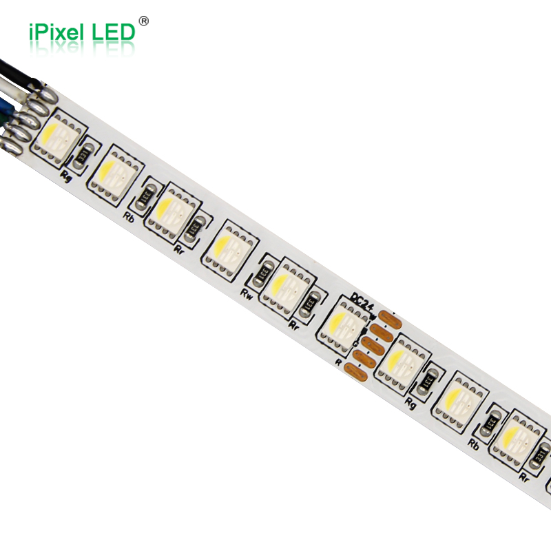 SMD 5050 RGBW LED strip 60LEDs/M DC12V/24V