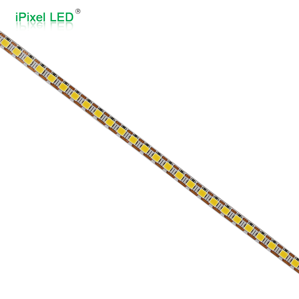 SMD2835 5mm Mini cut Single Color Led Strip 180LEDs/m DC24V