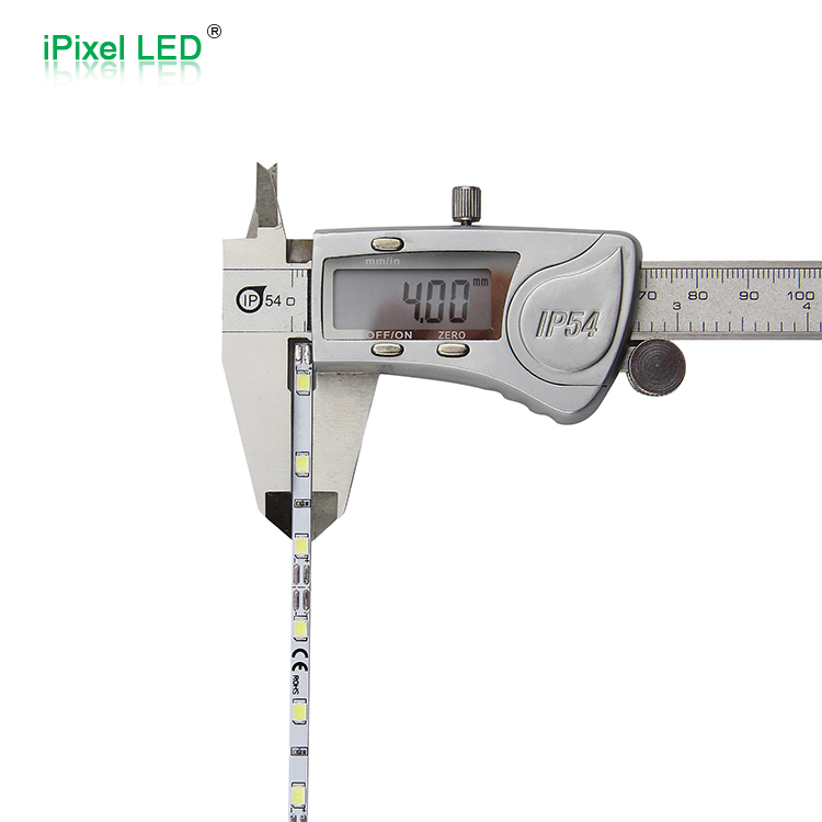 635mm single color led rigid bar