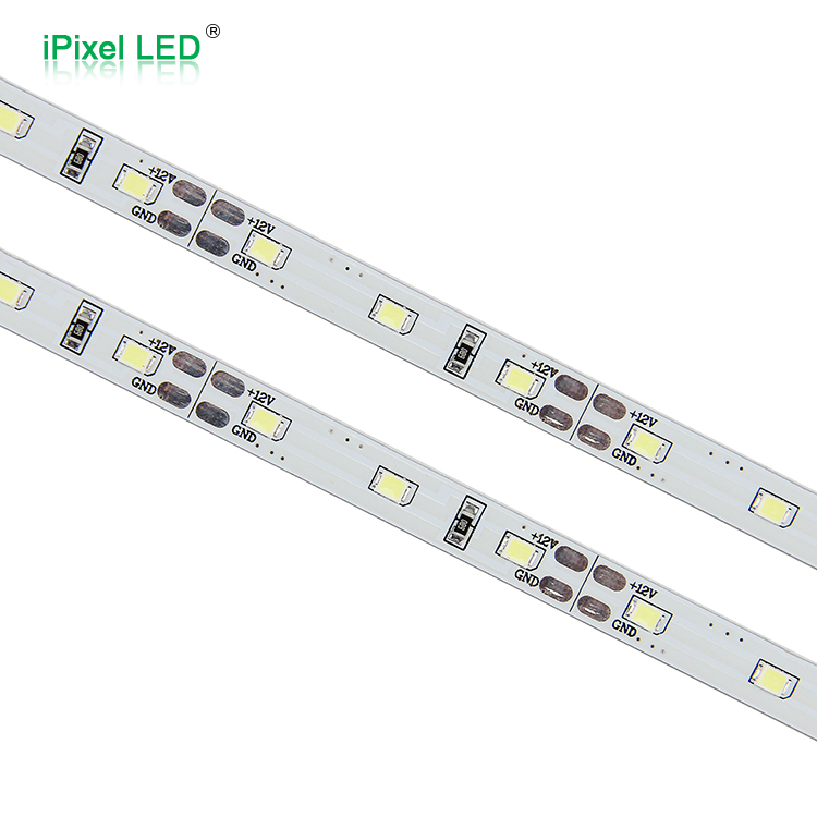 550mm single color led rigid bar